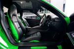 Porsche 911 Carrera 4S by TechART 2013 года